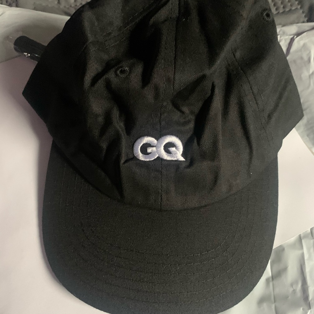 GQ Dad Hat